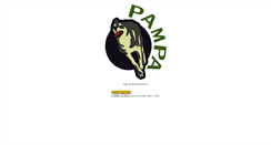 Desktop Screenshot of pampa.mushingbelgium.com